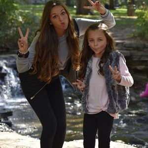 Meet your Posher, Taylor